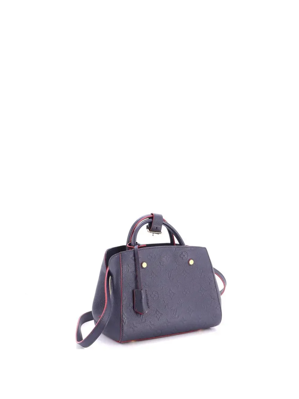 Louis Vuitton Montaigne Handbag #295021L23B